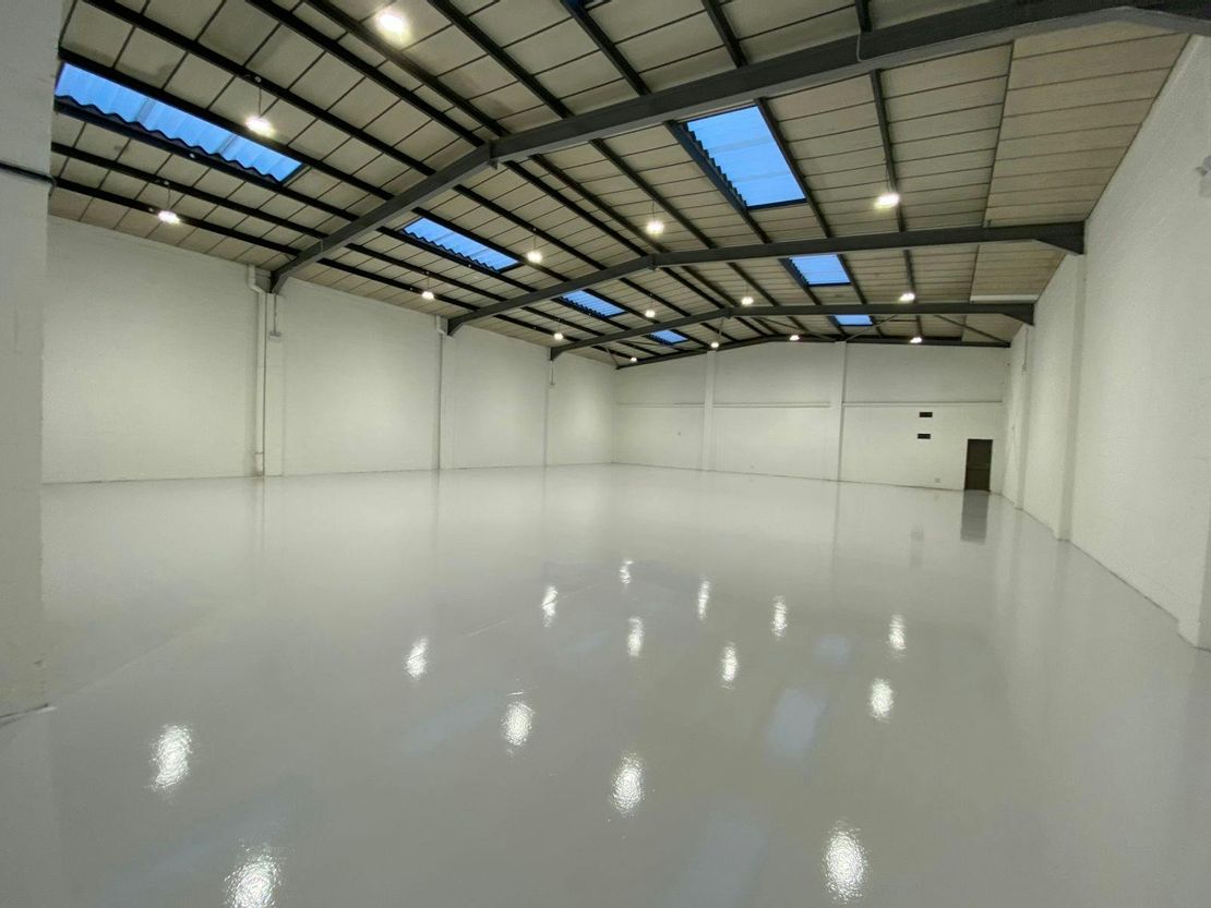 Unit 2 Sphere Industrial Estate, Campfield Road, St. Albans, AL1 5HT