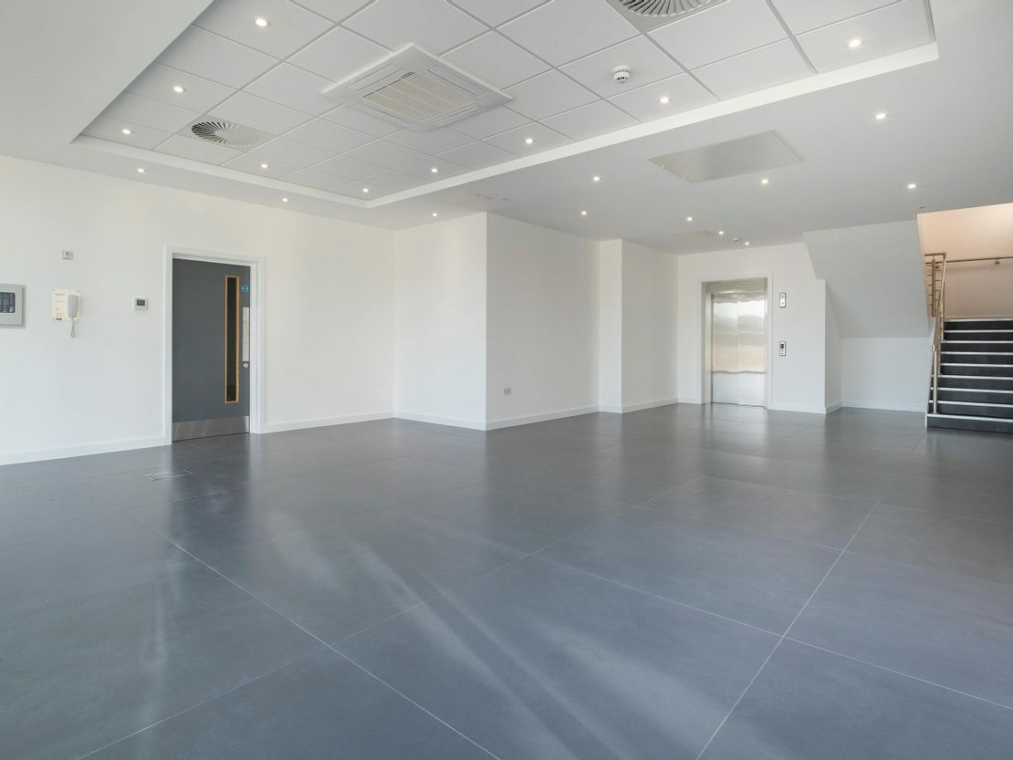 Swift One, Beatty Road, Waltham Cross, EN8 7UD