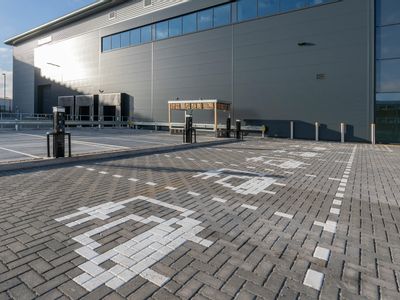 Property Image for Swift One, Beatty Road, Waltham Cross, EN8 7UD