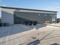 Property Image for Swift One, Beatty Road, Waltham Cross, EN8 7UD