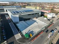 Property Image for Swift One, Beatty Road, Waltham Cross, EN8 7UD