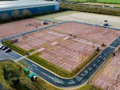 Property Image for Surface at Marston Gate, Bedford Road, Brogborough, Milton Keynes, MK43 0XY