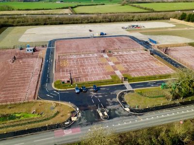 Property Image for Surface at Marston Gate, Bedford Road, Brogborough, Milton Keynes, MK43 0XY