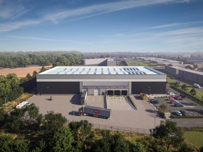 Property Image for Unit 17 Butterfield Business Park, Great Marlings, Luton, LU2 8DL