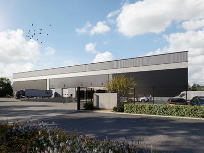 Property Image for Unit 17 Butterfield Business Park, Great Marlings, Luton, LU2 8DL