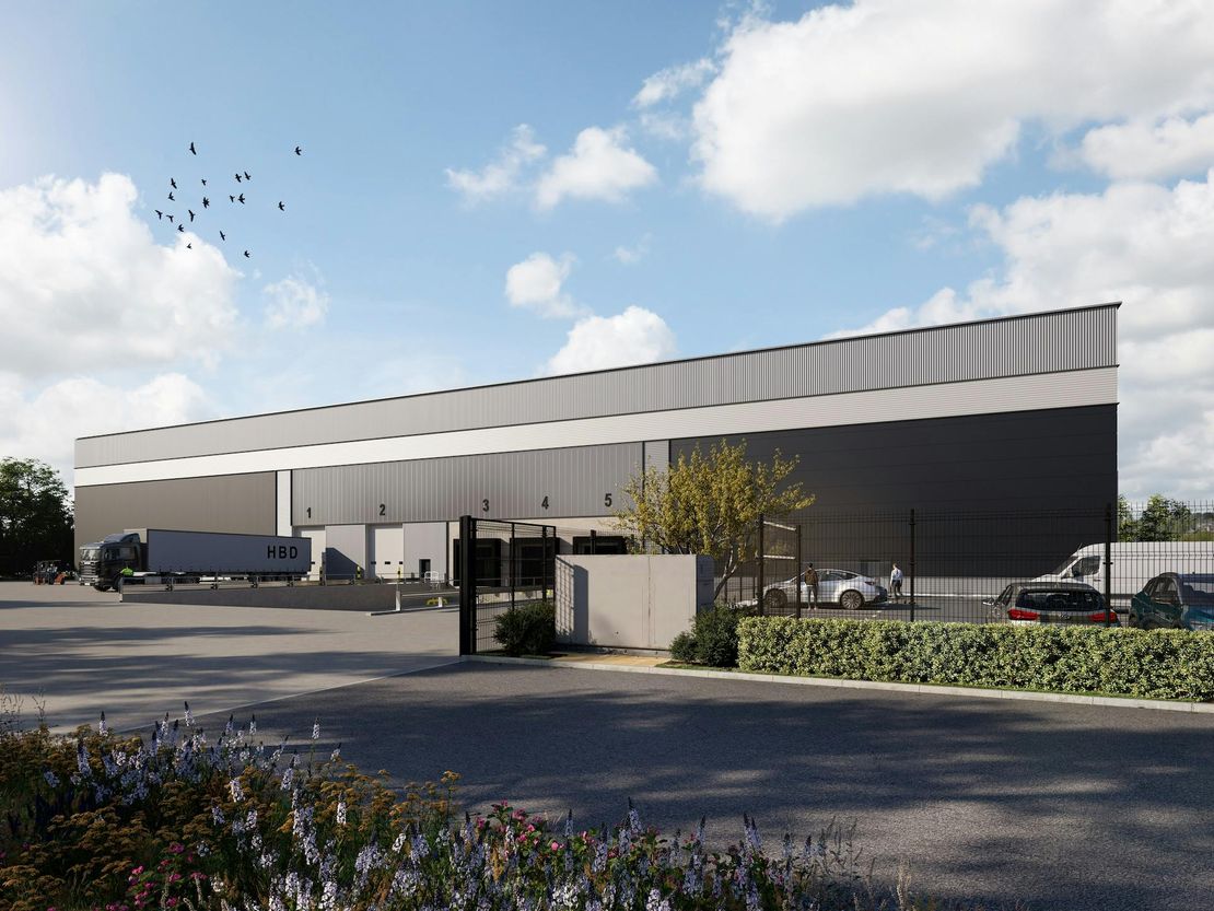 Unit 17 Butterfield Business Park, Great Marlings, Luton, LU2 8DL