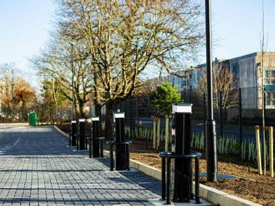 Property Image for AIM Stevenage, Cartwright Road, Stevenage, SG1 4QJ