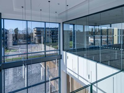 Property Image for AIM Stevenage, Cartwright Road, Stevenage, SG1 4QJ