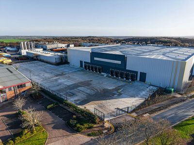 Property Image for AIM Stevenage, Cartwright Road, Stevenage, SG1 4QJ