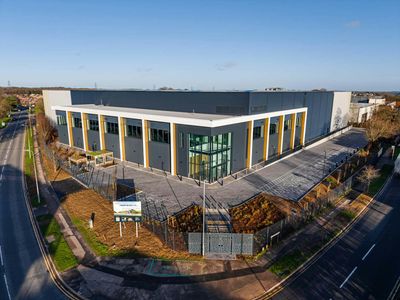 Property Image for AIM Stevenage, Cartwright Road, Stevenage, SG1 4QJ