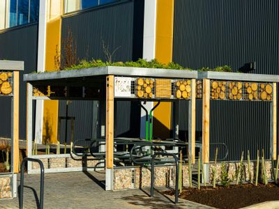 Property Image for AIM Stevenage, Cartwright Road, Stevenage, SG1 4QJ