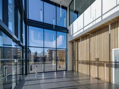 Property Image for AIM Stevenage, Cartwright Road, Stevenage, SG1 4QJ