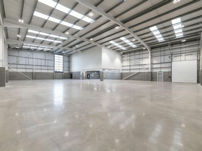 Property Image for Unit 4 Quadrant Park, Welwyn Garden City, AL7 1FS