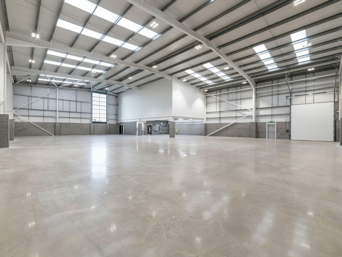 Unit 4 Quadrant Park, Welwyn Garden City, AL7 1FS