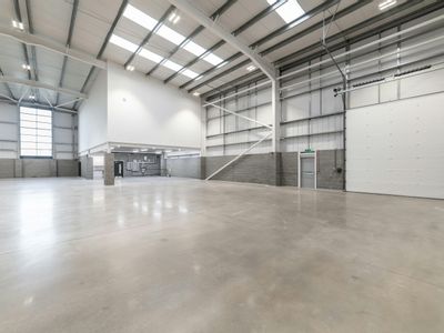 Property Image for Unit 4 Quadrant Park, Welwyn Garden City, AL7 1FS