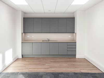 Property Image for Unit 4 Quadrant Park, Welwyn Garden City, AL7 1FS