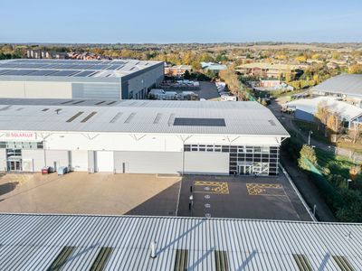 Property Image for Unit 4 Quadrant Park, Welwyn Garden City, AL7 1FS