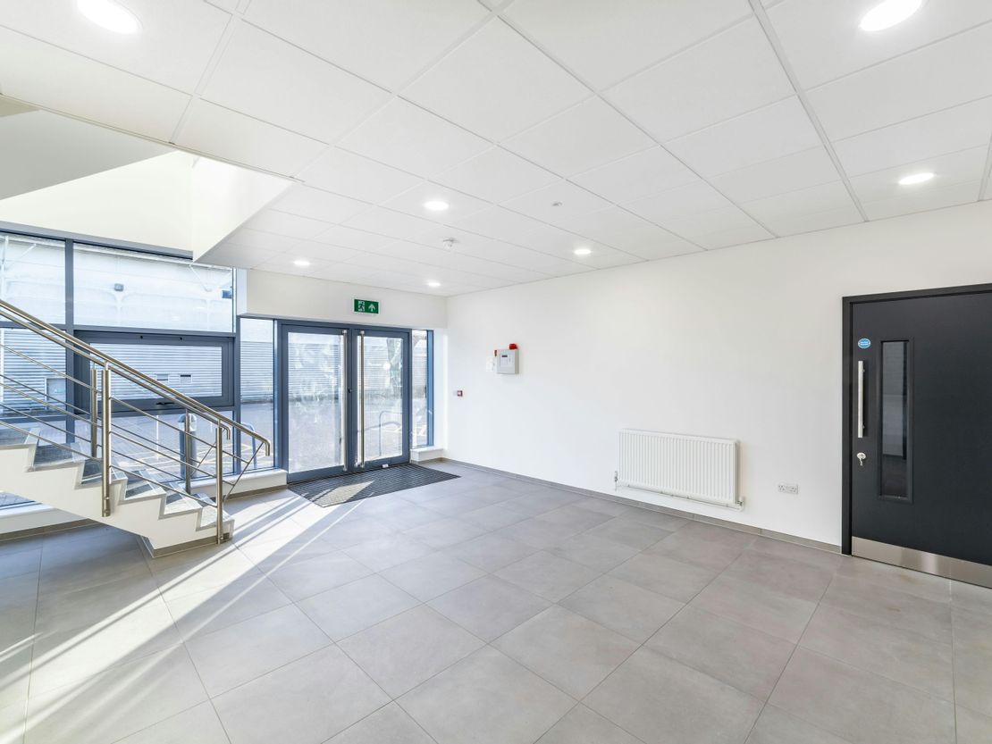 Unit 4 Quadrant Park, Welwyn Garden City, AL7 1FS