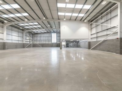 Property Image for Unit 4 Quadrant Park, Welwyn Garden City, AL7 1FS