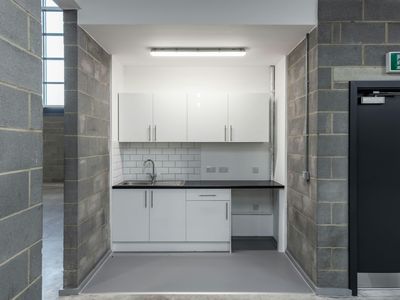 Property Image for Unit 4 Quadrant Park, Welwyn Garden City, AL7 1FS