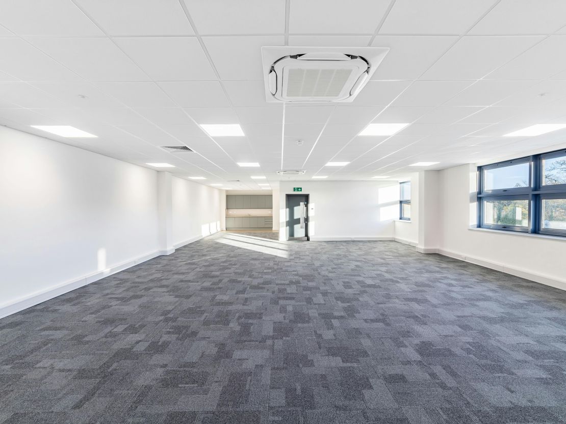 Unit 4 Quadrant Park, Welwyn Garden City, AL7 1FS