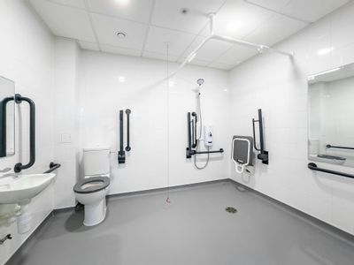 Property Image for Unit 4 Quadrant Park, Welwyn Garden City, AL7 1FS