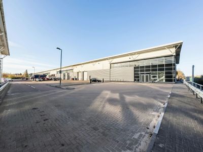 Property Image for Unit 4 Quadrant Park, Welwyn Garden City, AL7 1FS