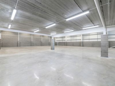 Property Image for Unit 4 Quadrant Park, Welwyn Garden City, AL7 1FS