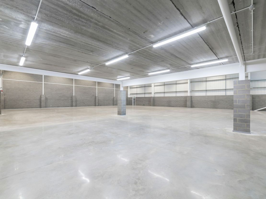 Unit 4 Quadrant Park, Welwyn Garden City, AL7 1FS