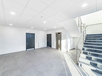 Property Image for Unit 4 Quadrant Park, Welwyn Garden City, AL7 1FS