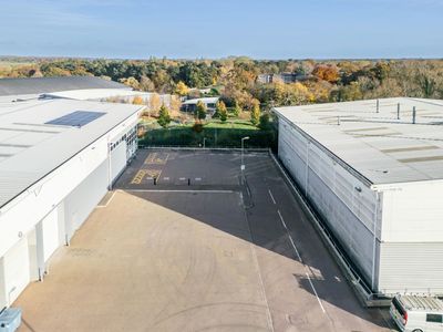 Property Image for Unit 4 Quadrant Park, Welwyn Garden City, AL7 1FS