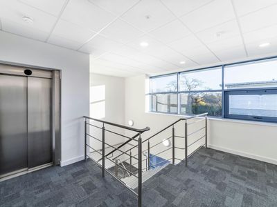 Property Image for Unit 4 Quadrant Park, Welwyn Garden City, AL7 1FS