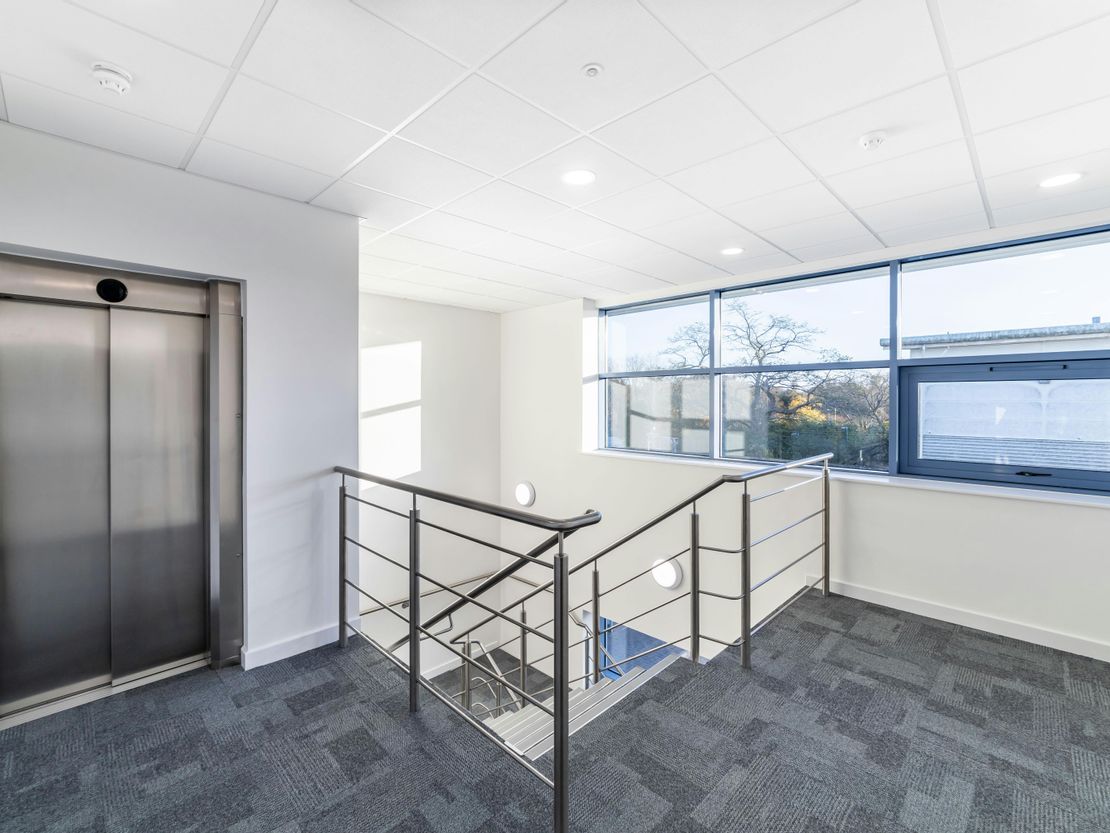 Unit 4 Quadrant Park, Welwyn Garden City, AL7 1FS