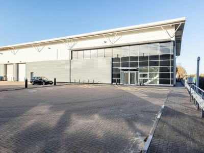 Property Image for Unit 4 Quadrant Park, Welwyn Garden City, AL7 1FS