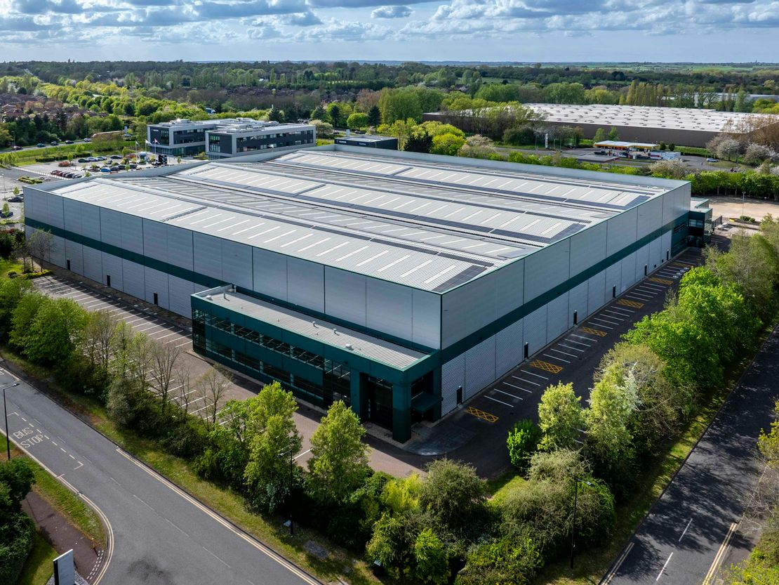 Tongwell130, Maryland Road, Tongwell, Milton Keynes, MK15 8HF