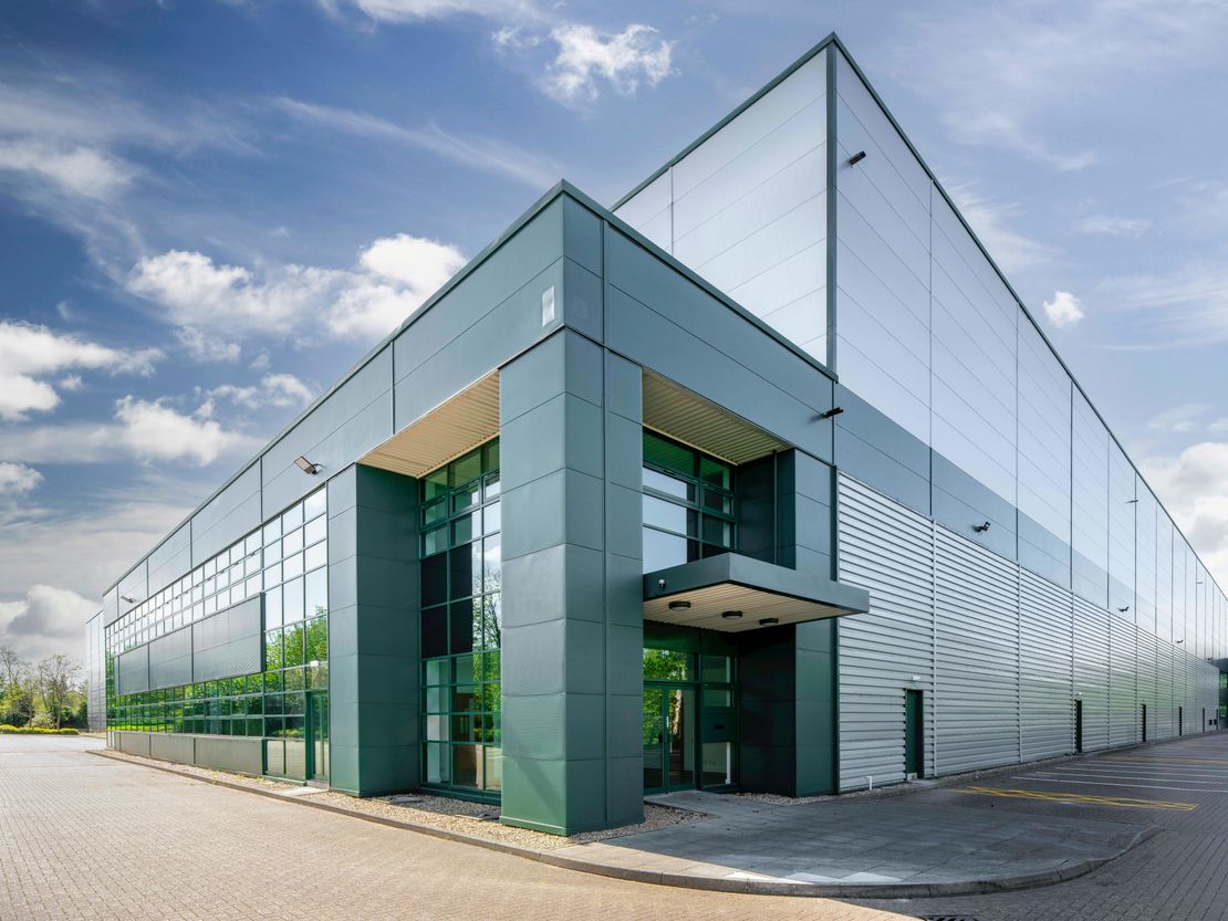 Tongwell130, Maryland Road, Tongwell, Milton Keynes, MK15 8HF
