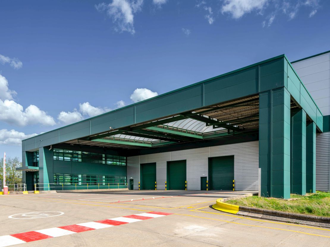 Tongwell130, Maryland Road, Tongwell, Milton Keynes, MK15 8HF