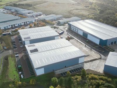 Property Image for Unit E, A41 Connect, Westfield Road, Pitstone, LU7 9GX