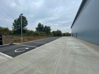 Property Image for Unit E, A41 Connect, Westfield Road, Pitstone, LU7 9GX