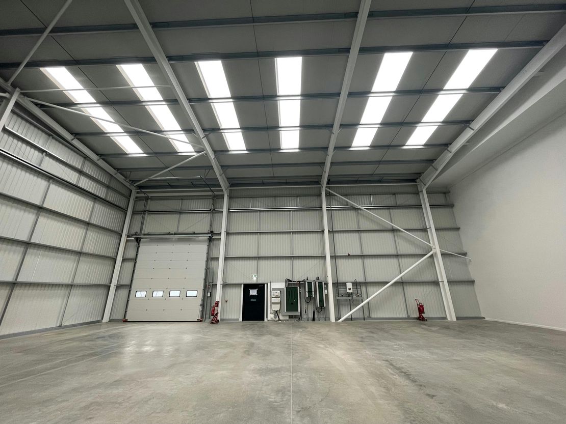 Unit E, A41 Connect, Westfield Road, Pitstone, LU7 9GX