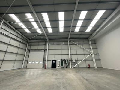 Property Image for Unit E, A41 Connect, Westfield Road, Pitstone, LU7 9GX