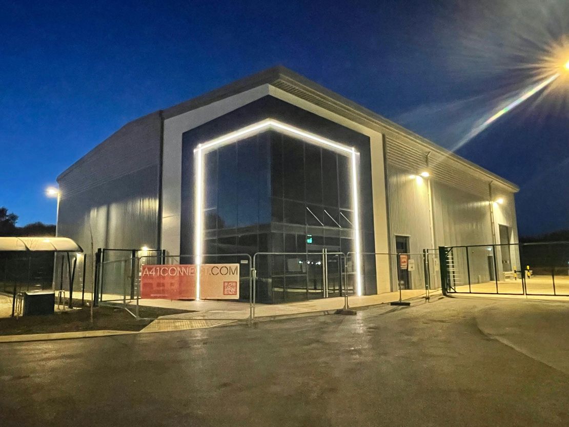Unit E, A41 Connect, Westfield Road, Pitstone, LU7 9GX