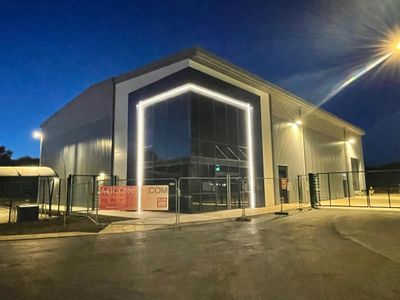 Property Image for Unit E, A41 Connect, Westfield Road, Pitstone, LU7 9GX