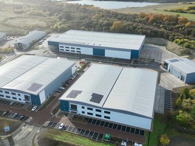 Property Image for Unit E, A41 Connect, Westfield Road, Pitstone, LU7 9GX