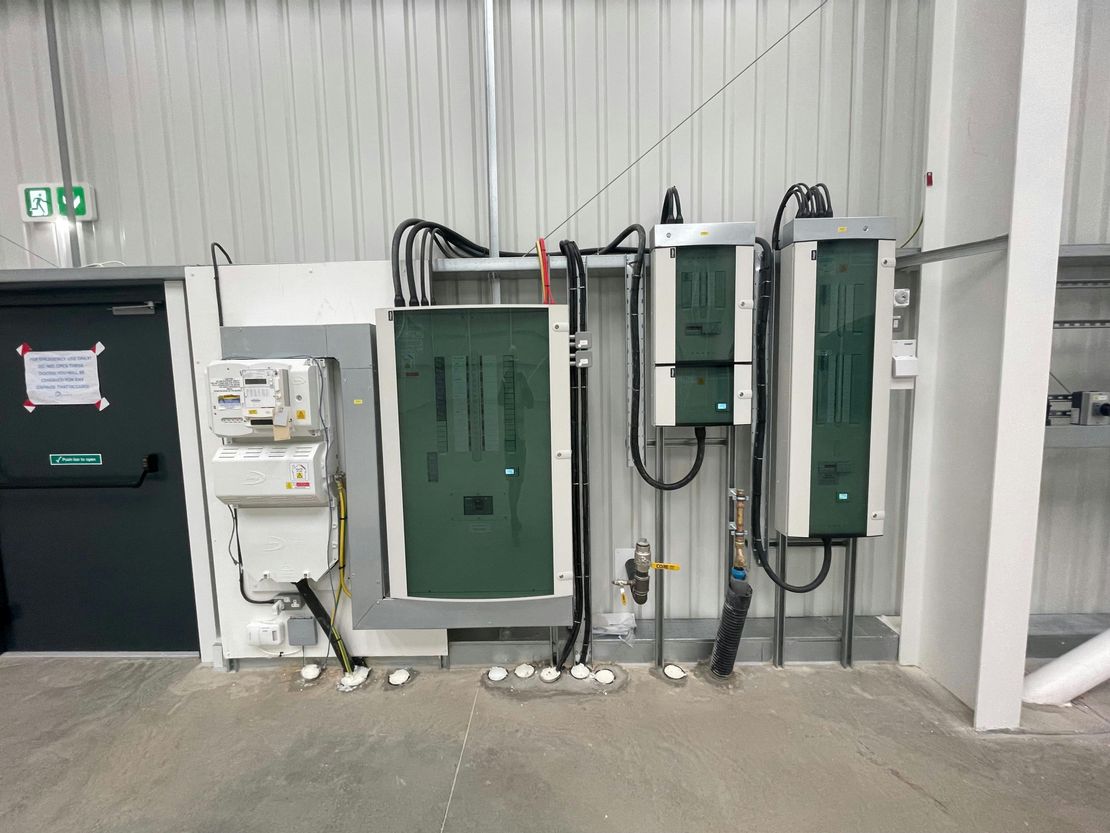 Unit E, A41 Connect, Westfield Road, Pitstone, LU7 9GX