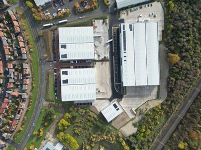 Property Image for Unit E, A41 Connect, Westfield Road, Pitstone, LU7 9GX