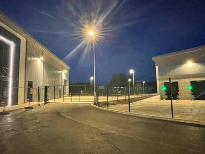 Property Image for Unit E, A41 Connect, Westfield Road, Pitstone, LU7 9GX