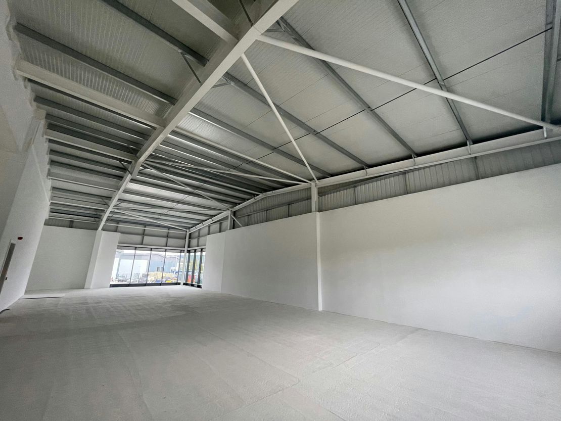 Unit E, A41 Connect, Westfield Road, Pitstone, LU7 9GX