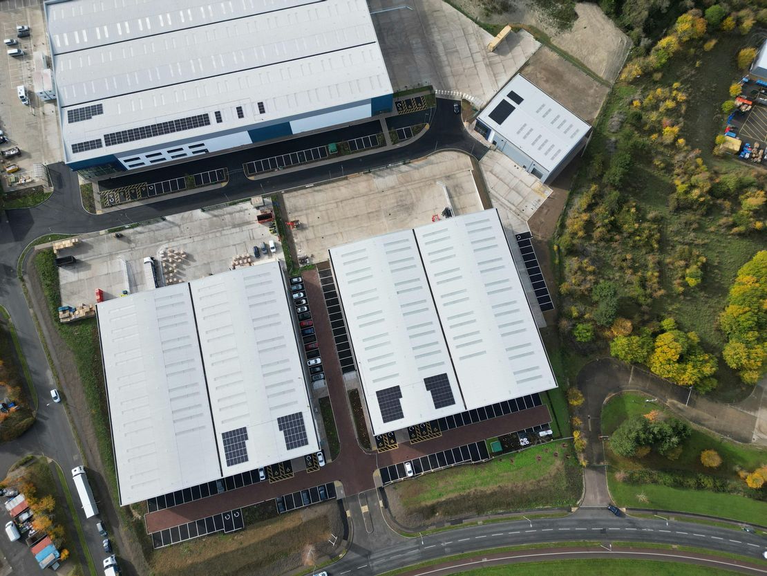 Unit E, A41 Connect, Westfield Road, Pitstone, LU7 9GX