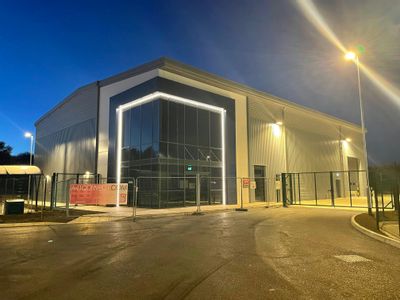 Property Image for Unit E, A41 Connect, Westfield Road, Pitstone, LU7 9GX